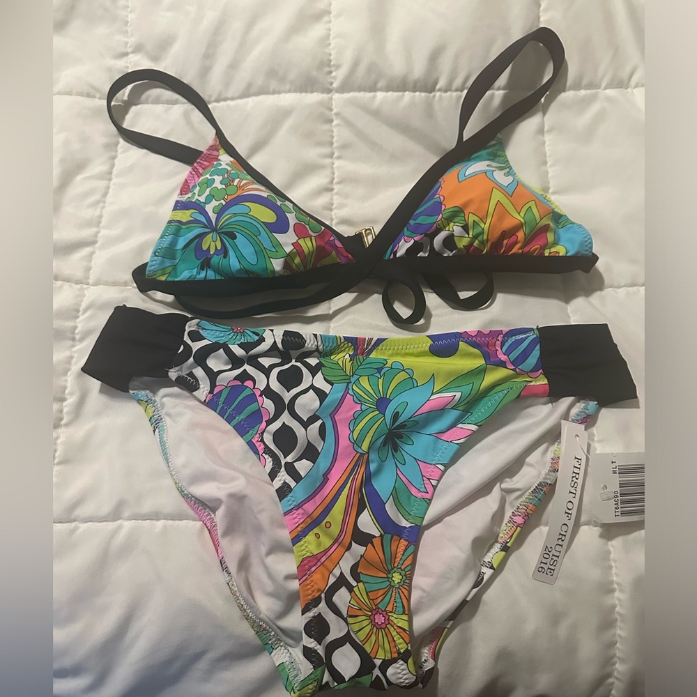 Trina Turk Bikini
